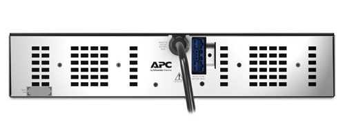 APC Smart-UPS Plombierte Bleisäure (VRLA) 48V