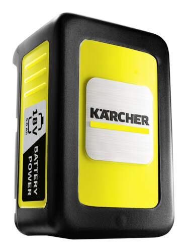 Kärcher Battery Power 18/50