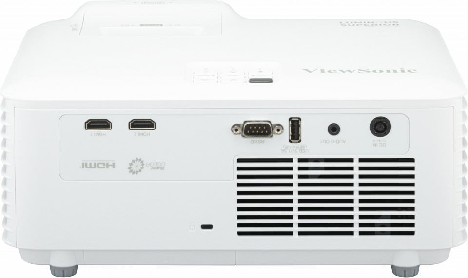 Viewsonic LS740HD Kurzdistanz-Beamer, 5000 Lumen, 1920x1080 fdd96a23ae9b5047af00078ffc48a90200bd9268