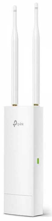TP-LINK EAP110-Outdoor 300 Mbit/s Power over Ethernet (PoE) Weiß