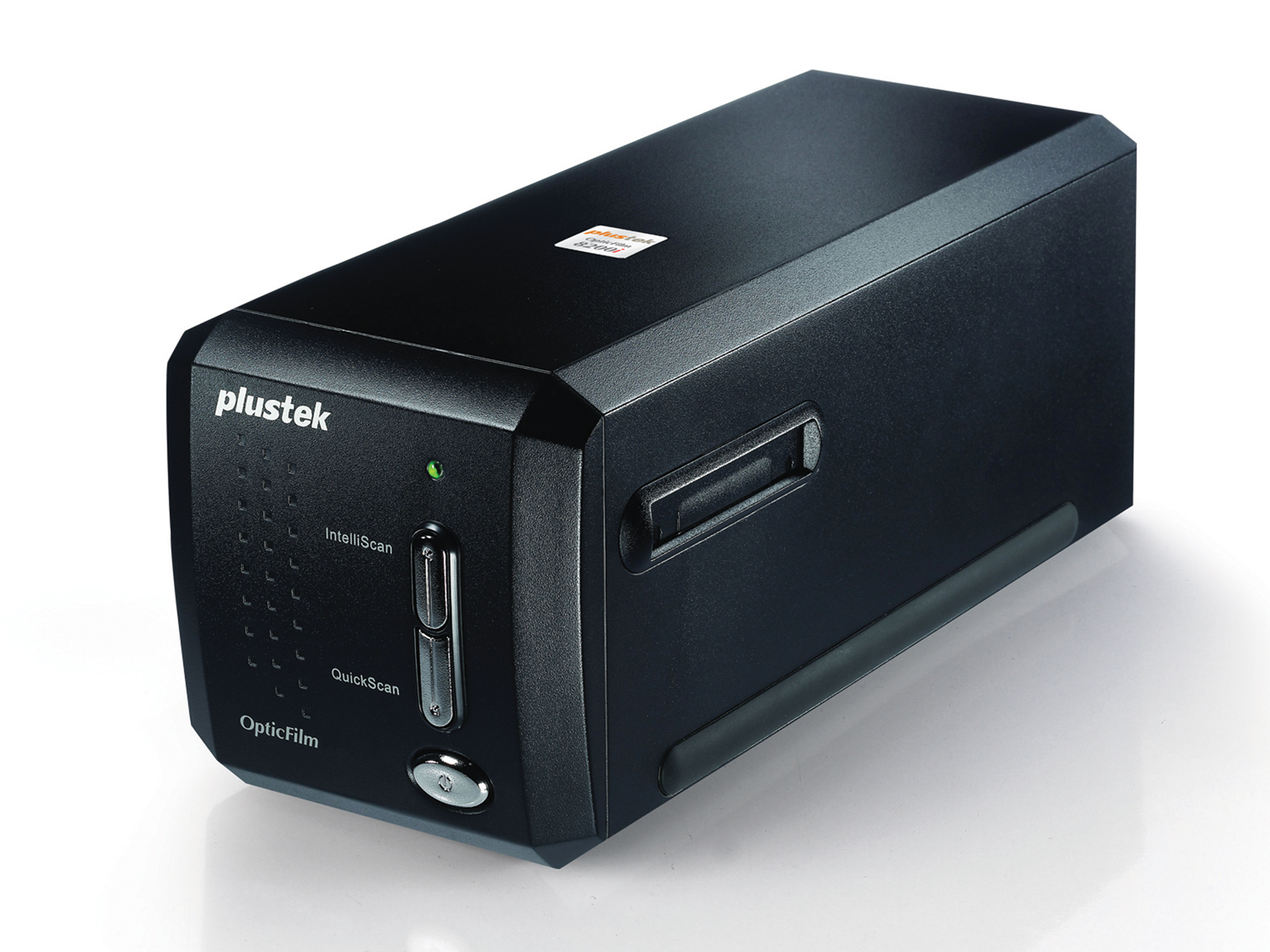 Plustek OpticFilm 8200 i SilverFast Ai f9ac3b212792f004c409621e978d60049e0ec343