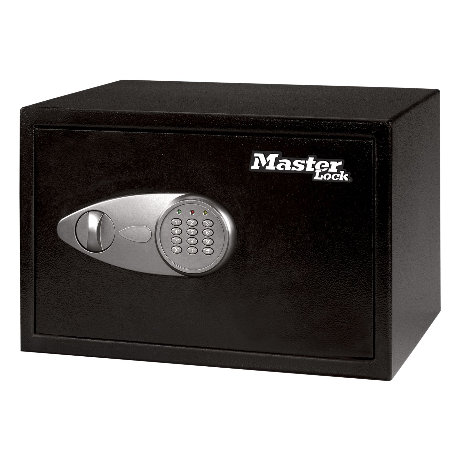Master Lock Tresor 16L X055ML