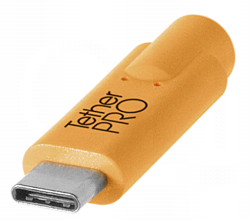 Tether Tools USB 3.0 zu USB-C