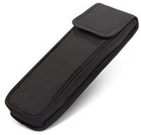 Brother PACC500 Beuteltasche Schwarz Gerätekoffer/-tasche