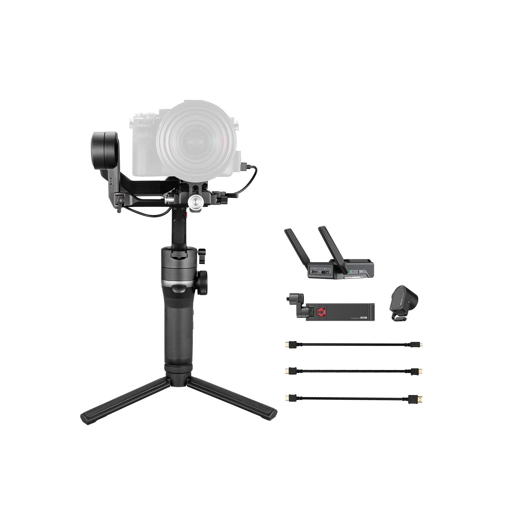 Zhiyun Weebill S Image Transmission Pro Kit