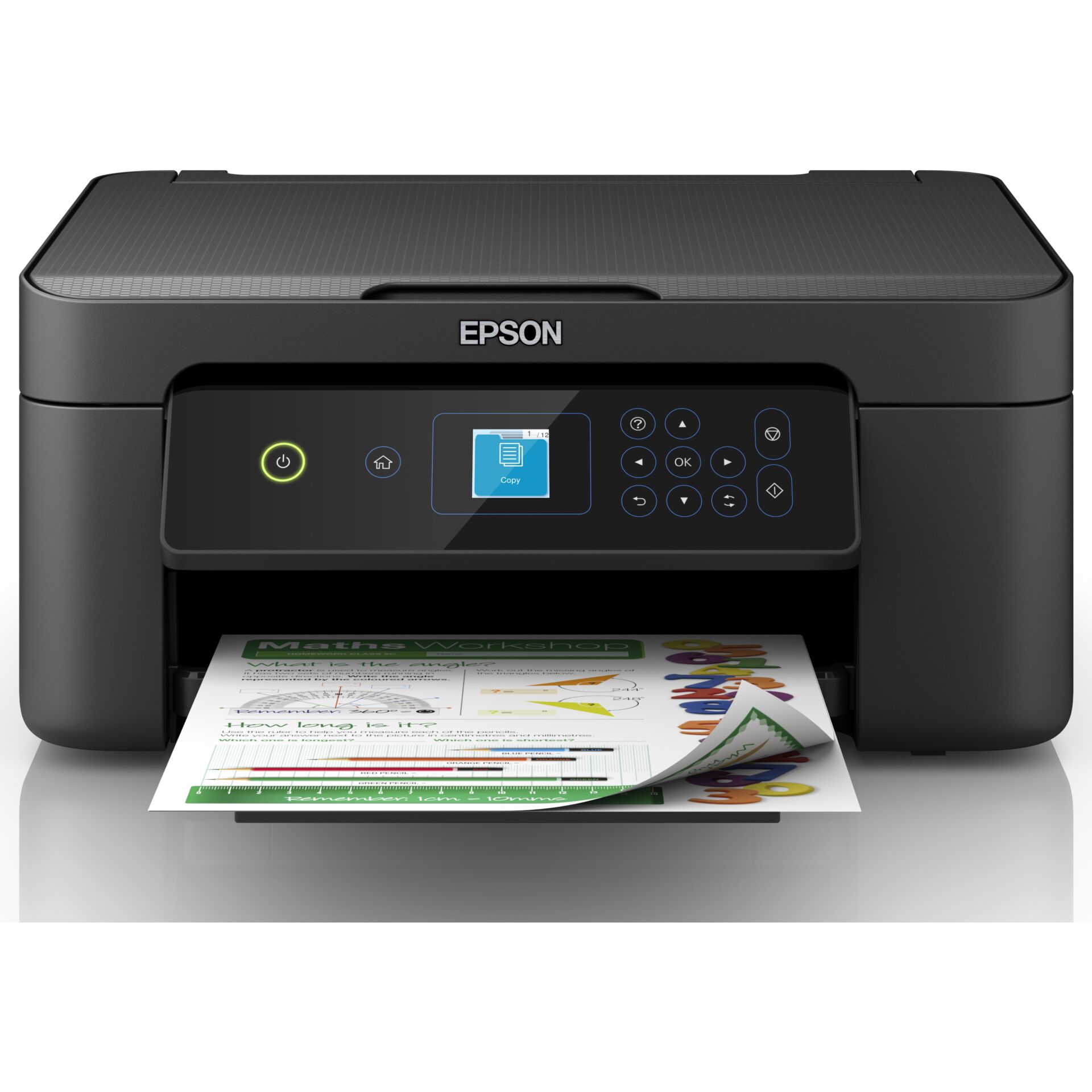 Epson Expression Home XP-3205 825827_02