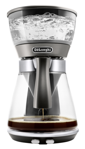 "DeLonghi ICM 17210"