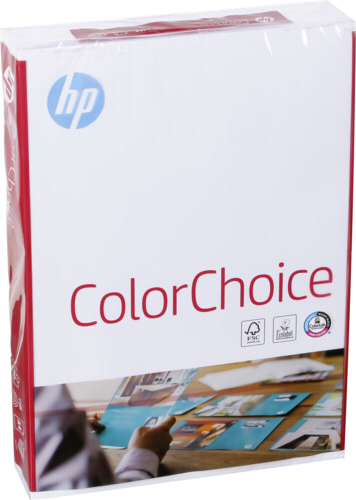 HP Colour Choice A 4, 90 g