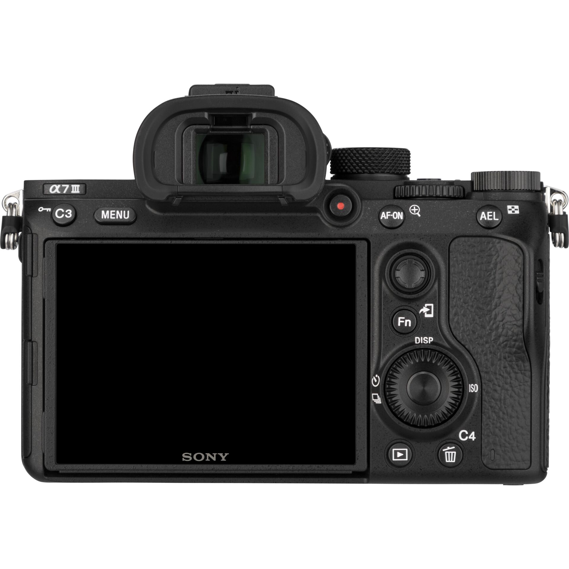 Sony Alpha 7 Mark III Kit + SEL 28-70 367880_02