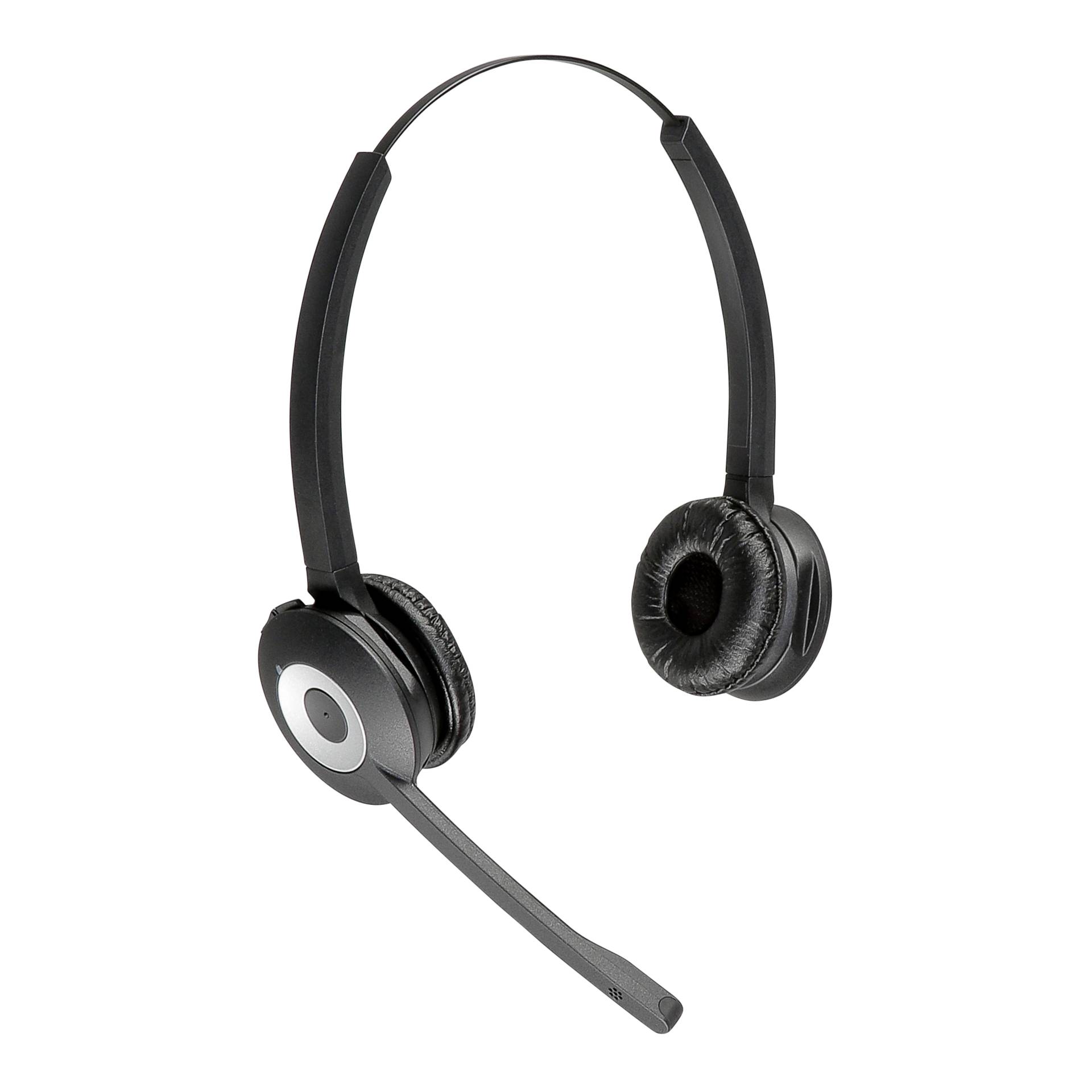 Jabra Pro 920 Duo Headset