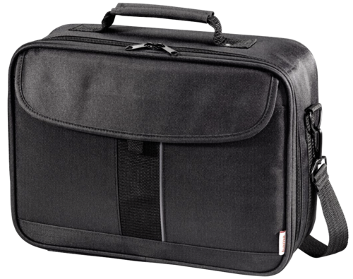 Hama Beamer Tasche Sportsline Size L schwarz 101066