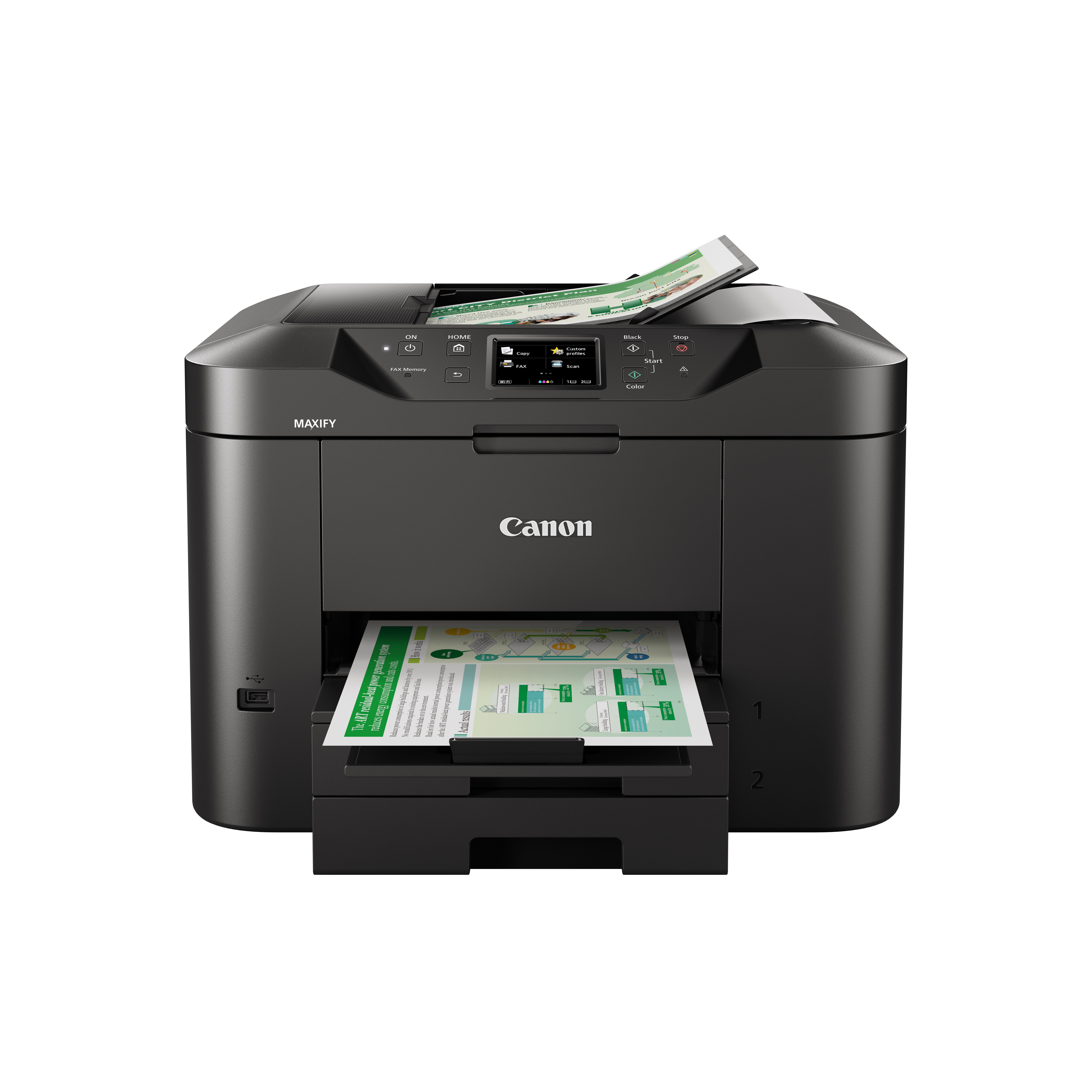 Canon MAXIFY MB 2750 32574906_3493113182