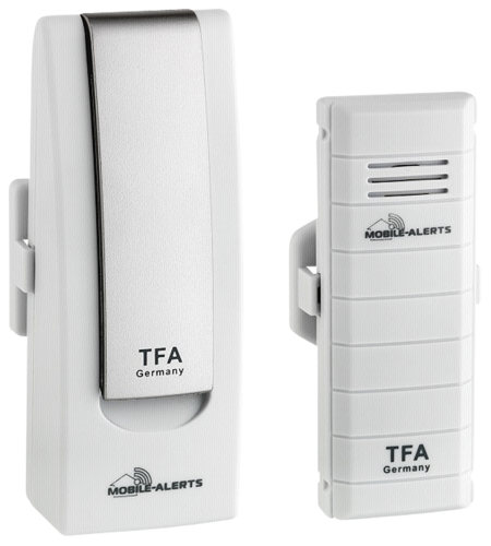 109762_00 TFA WeatherHub Temperaturmonitor
