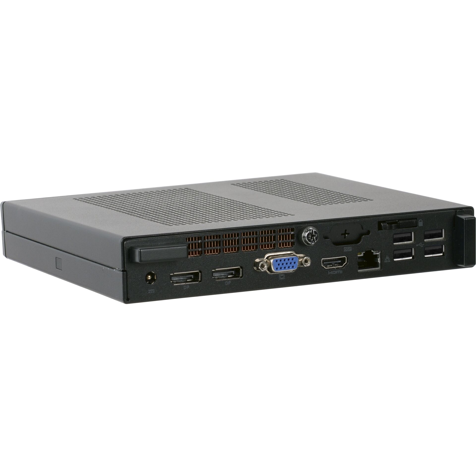 ECS Elitegroup LIVA ONE H410 65W Barebone           95-670-MU3039