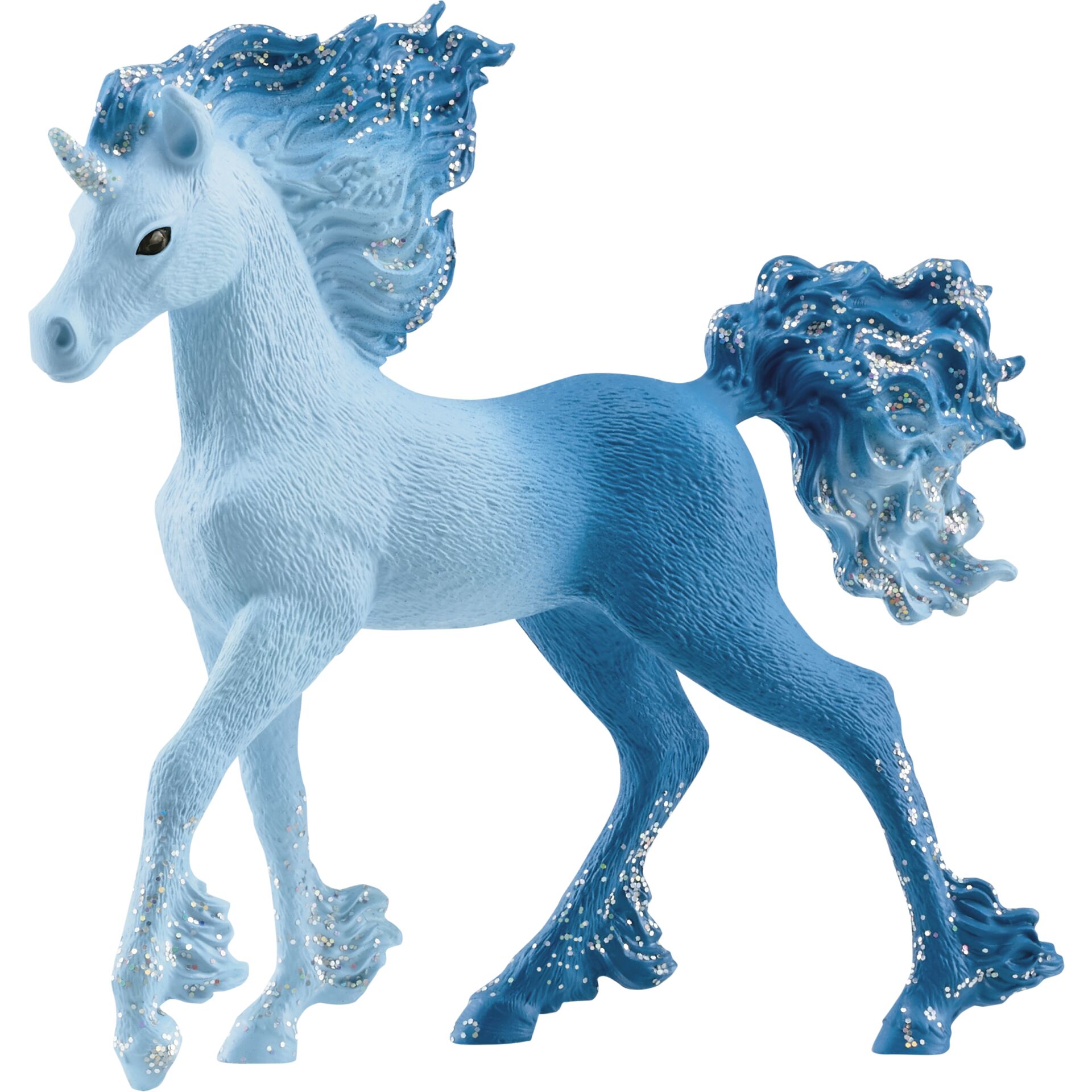 Schleich bayala    Fohlen  70758 Elementa Wasserflammeneinhorn