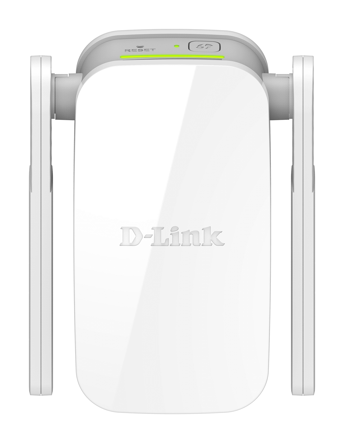 D-Link DAP-1610 Netzwerksender & -empfänger 10,100 Mbit/s Weiß