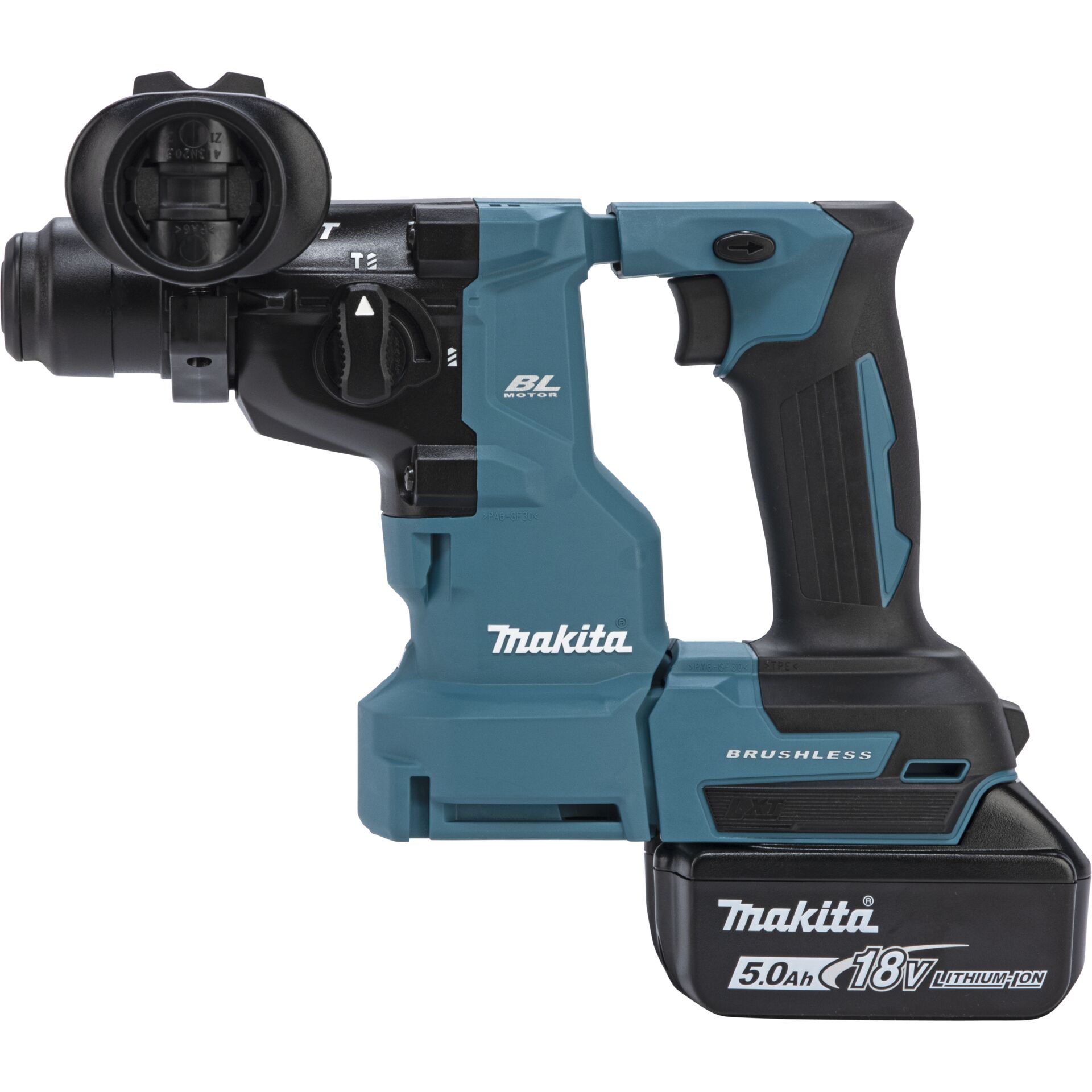 Makita DHR183RTWJ Akku-Kombihammer 813381_04