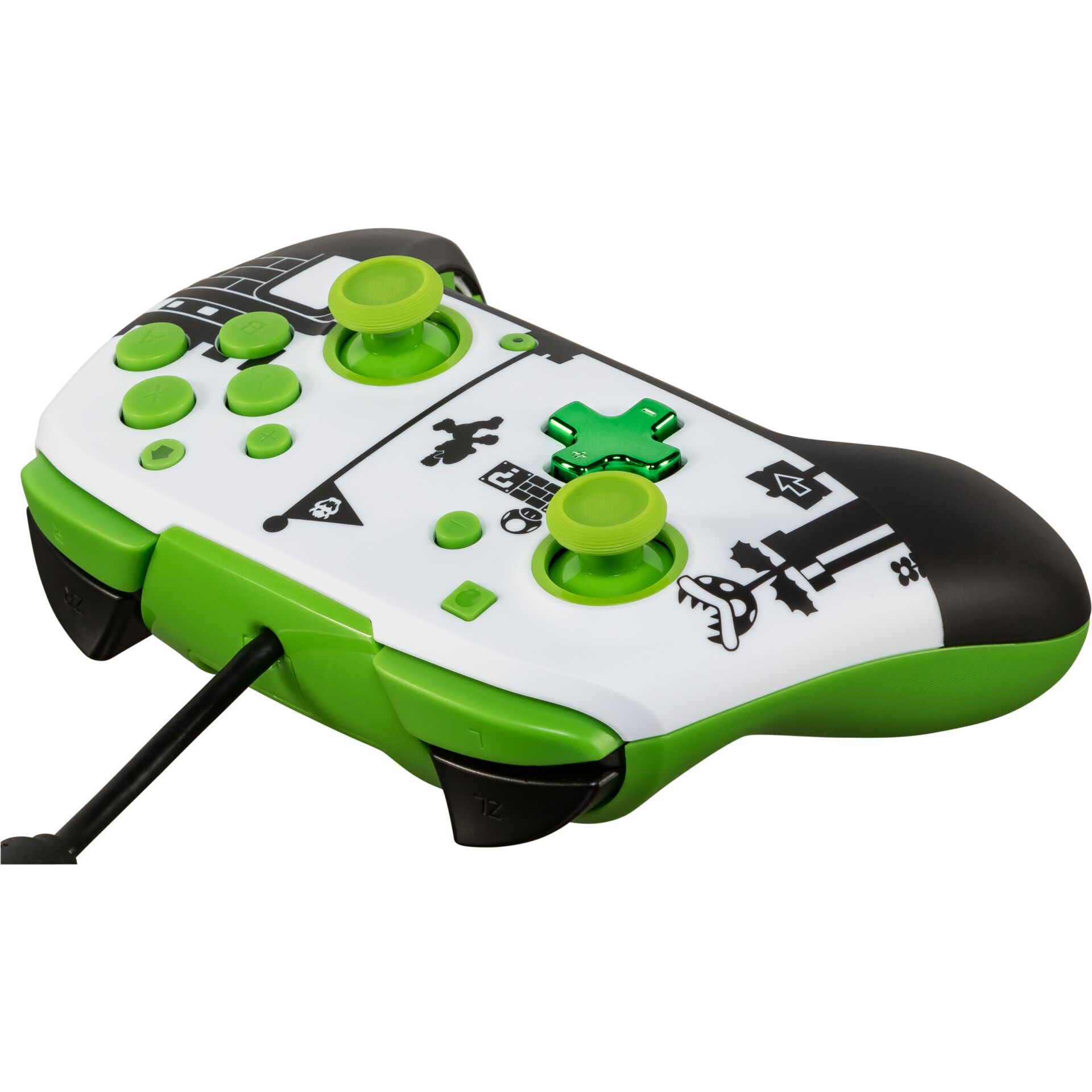 PDP Nintendo Switch Controller Retro Mario 795370_01