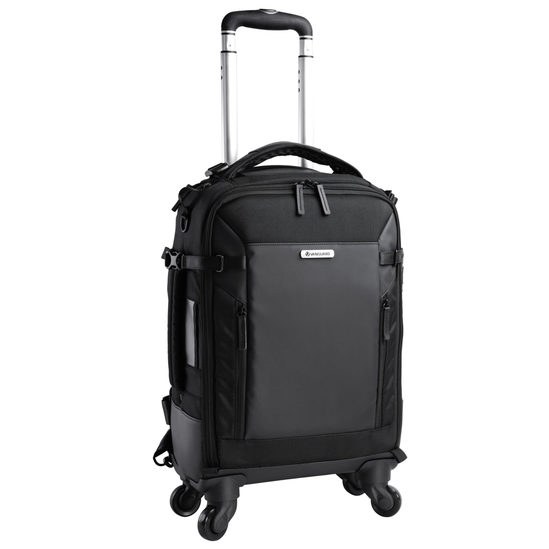 Vanguard VEO SELECT 55BT BK Rucksack-Trolley