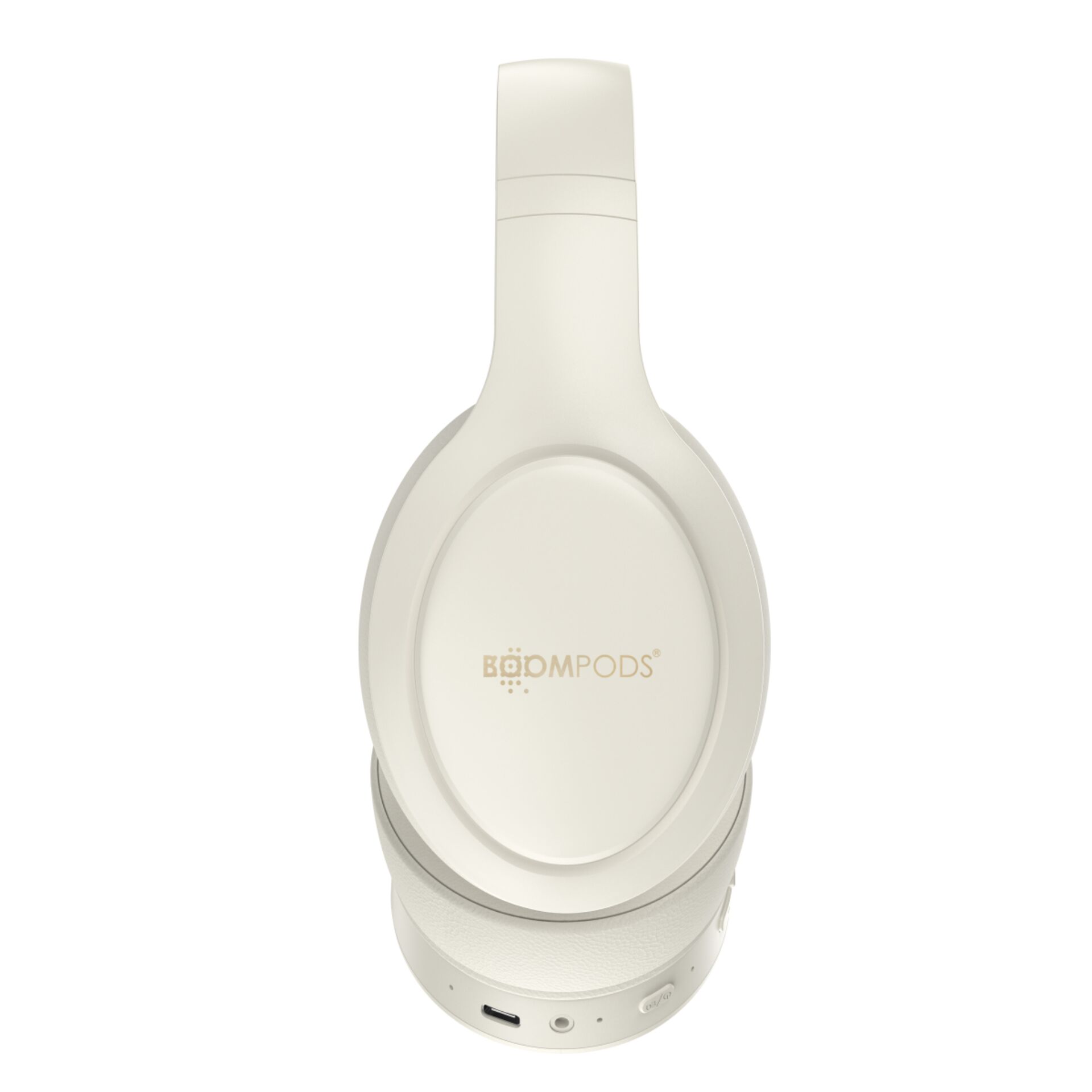 Boompods Headpods Pro2 Sand 111262_02