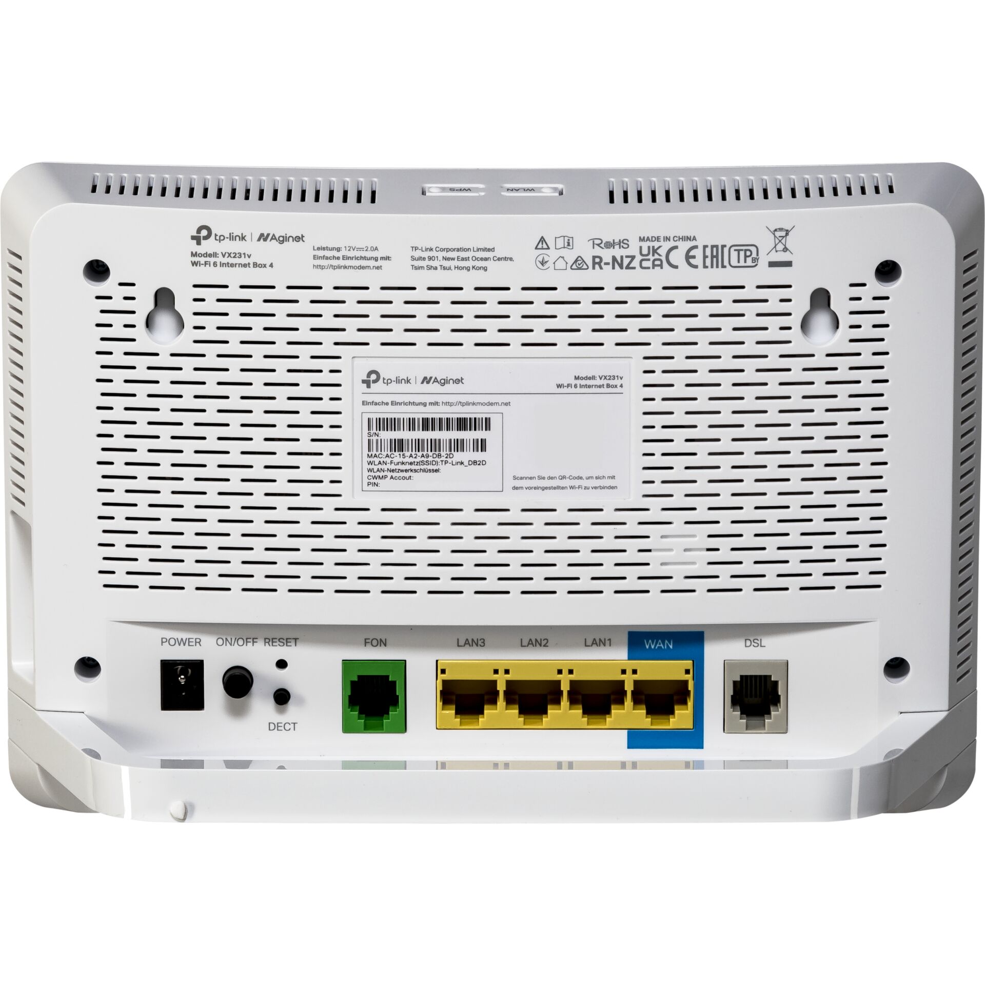 TP-Link VX231V 832393_03