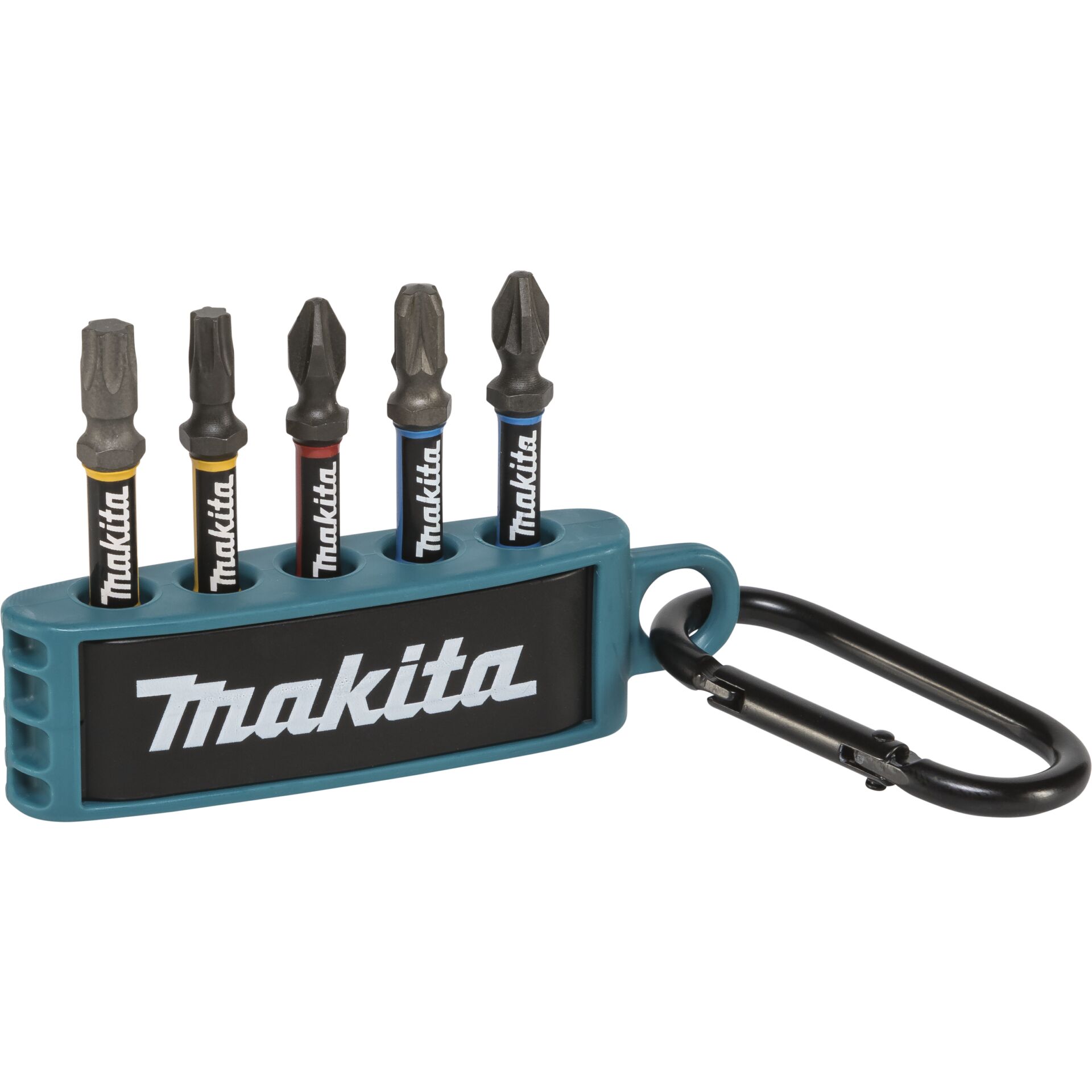 Makita E-13568 Torsion Bit-Set 5-tlg 806864_00