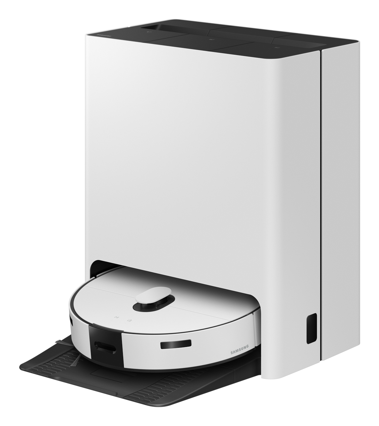 Samsung VR7MD96B14G/WD BESPOKE Jet Bot Combo Steam – Ansicht 1