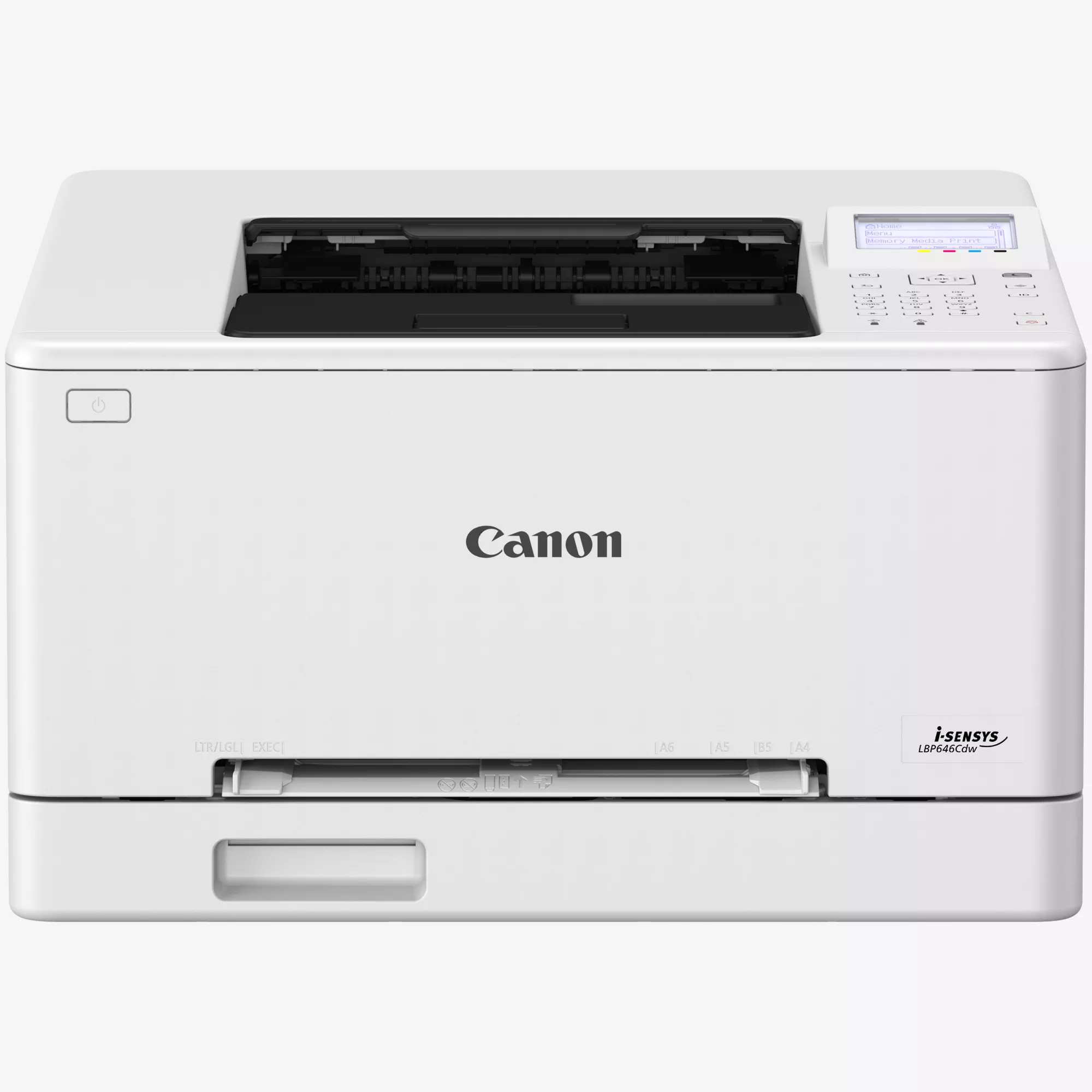 Canon i-SENSYS LBP 646 Cdw