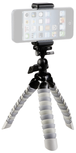 Camgloss Octopod Tripod