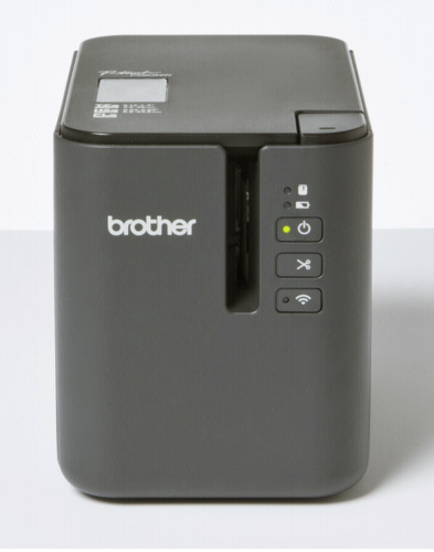 "Brother P-touch P 950 NW"