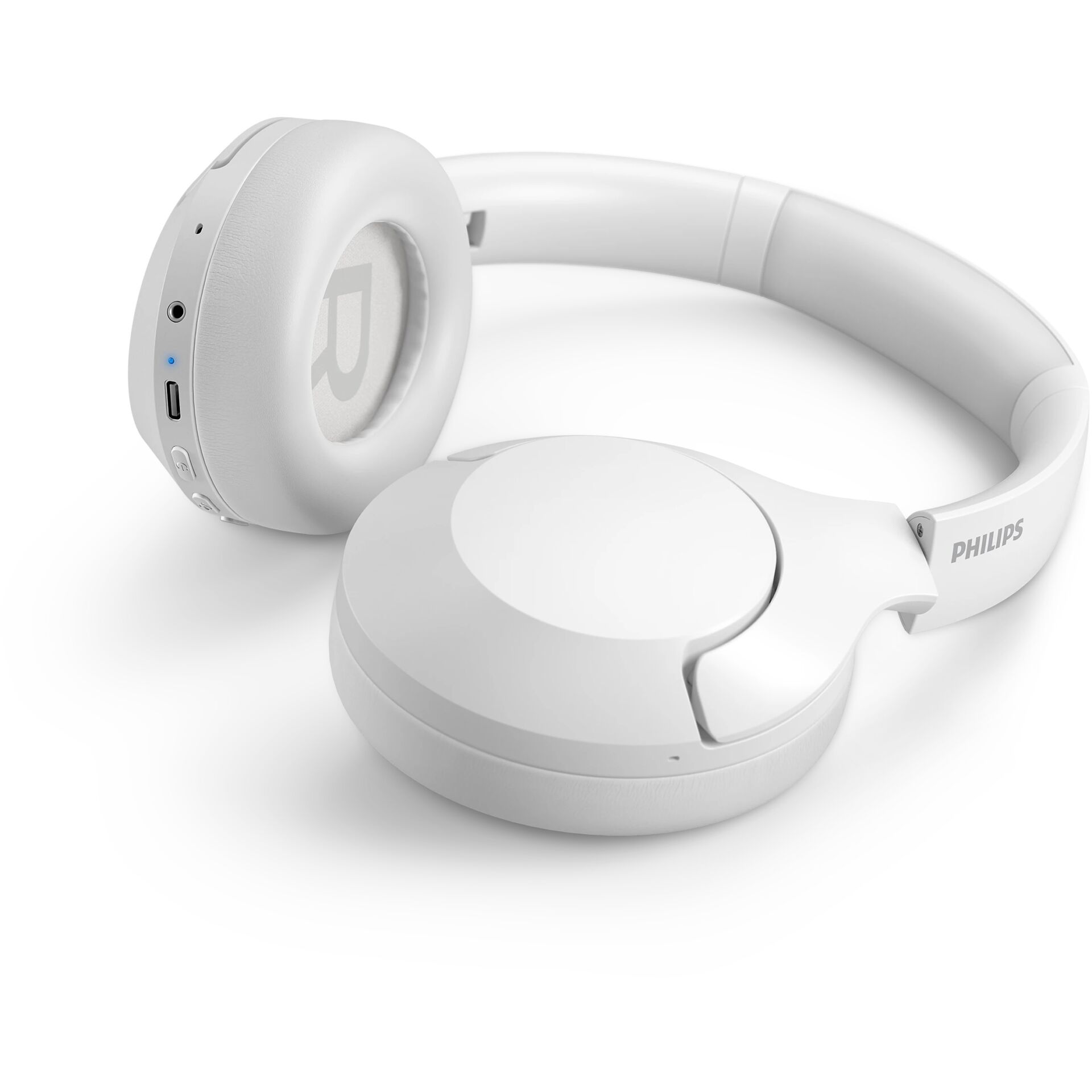 Philips TAH8506WT/00 weiß 106649_05