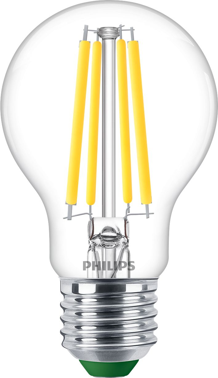Philips Classic LED-A-Label Lampe 60W E27 klar neutralweiß 76c4ddeb5e56269527fba7721f9fbc68