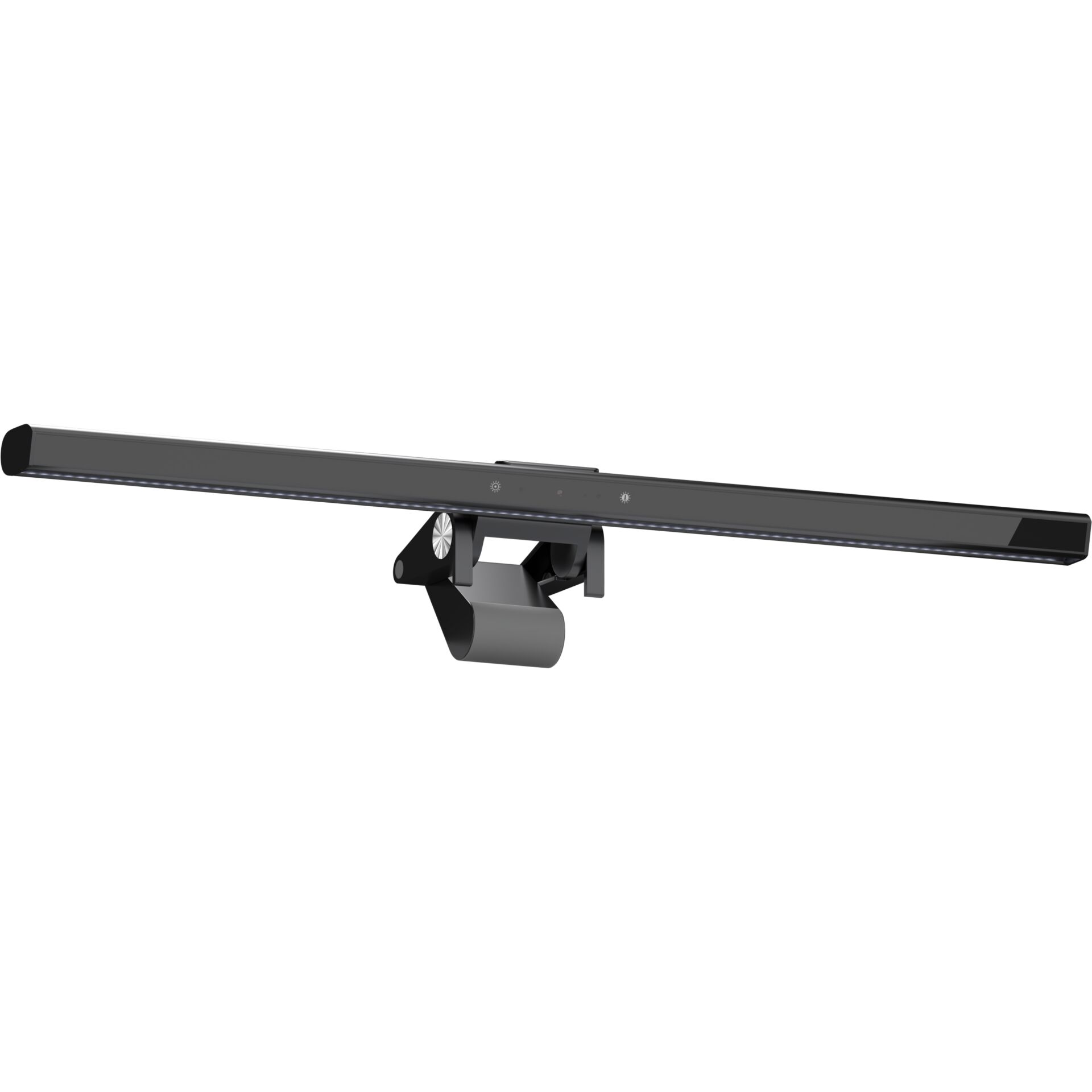 Alogic Illuminate Light Bar with 4k Autofocus Camera Space Grey 124408_02