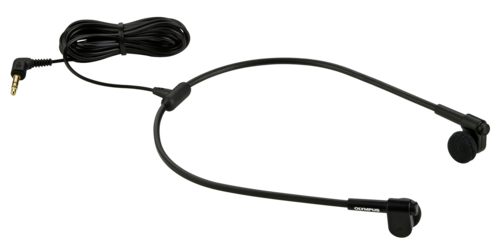 Olympus E-62 Headset