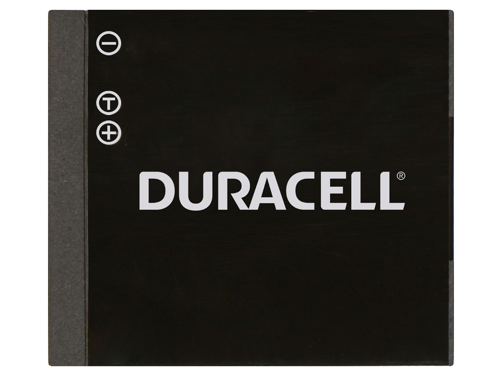 Duracell DR9969 Kamera-/Camcorder-Akku Lithium-Ion (Li-Ion) 700 mAh