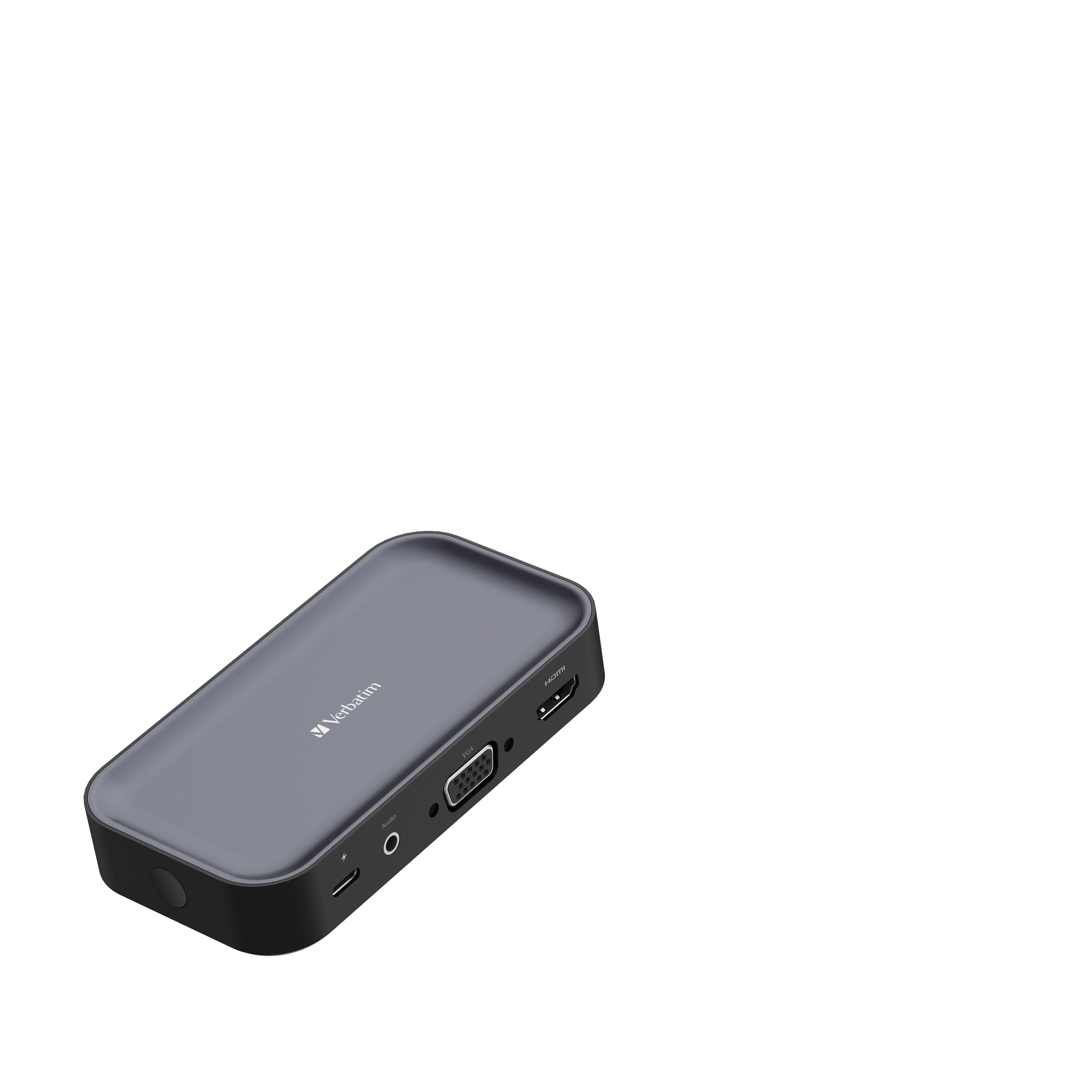 Verbatim Share My Screen USB-C Wirel.Displ.Ad. 1080P/Hub  32146 – Ansicht 6