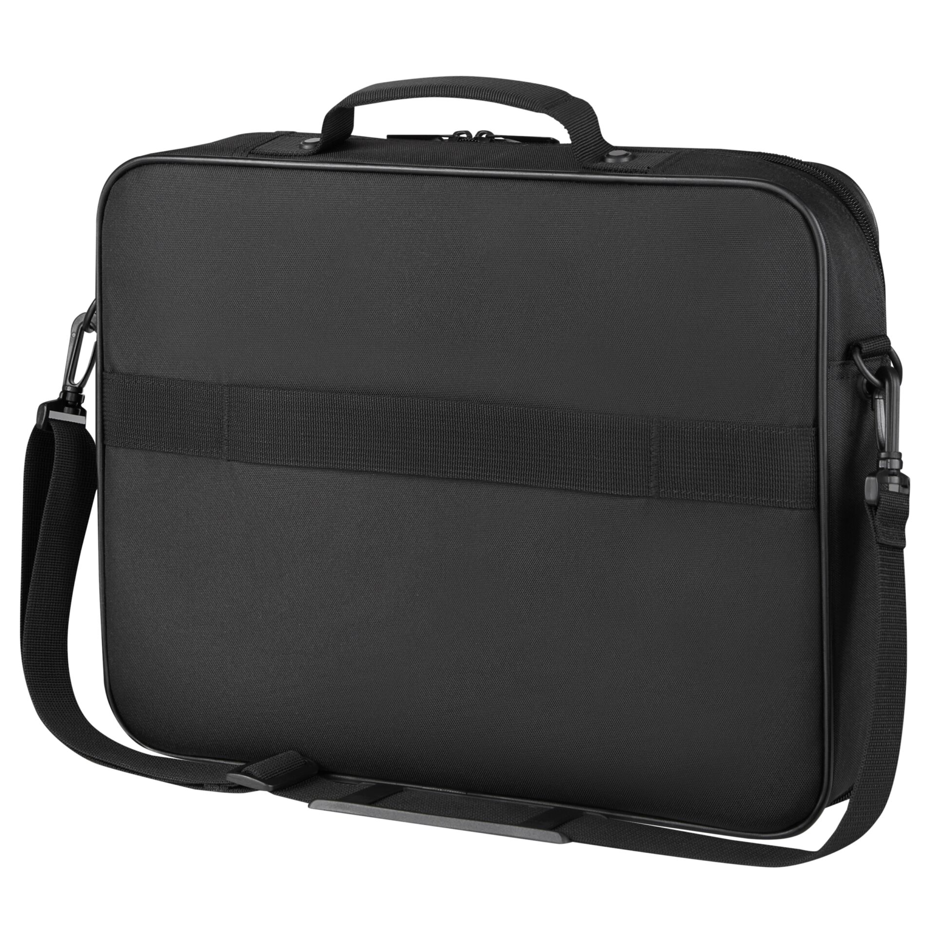 Wenger BQ 16  Laptop Case Clamshell Laptop Tasche schwarz