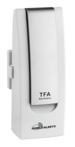 109762_01 TFA WeatherHub Temperaturmonitor