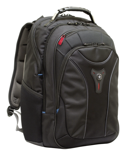 Wenger Carbon 17  bis 43,90 cm