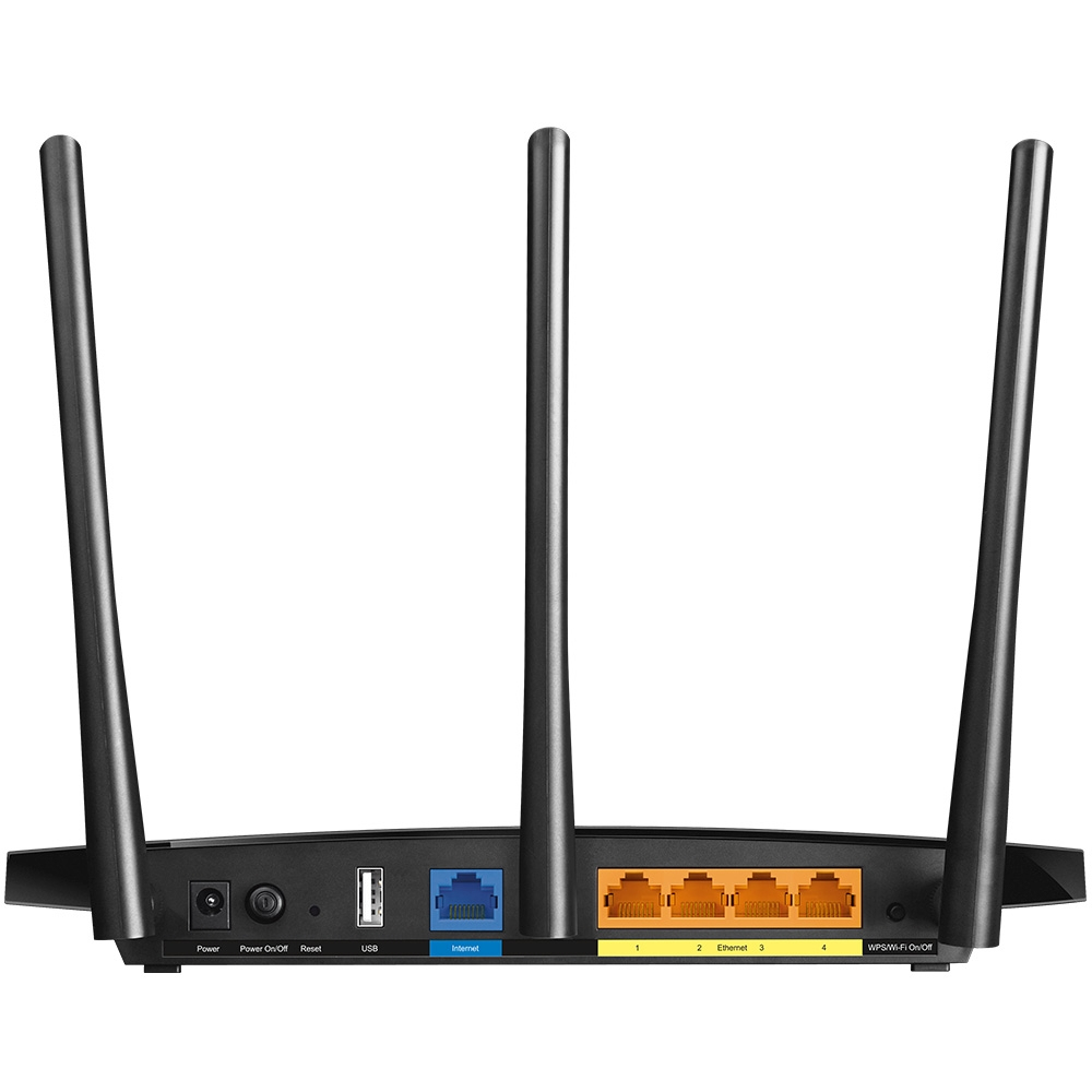 TP-Link ER605 SafeStream Gigabit Multi WAN VPN Router 17545190_4594193872