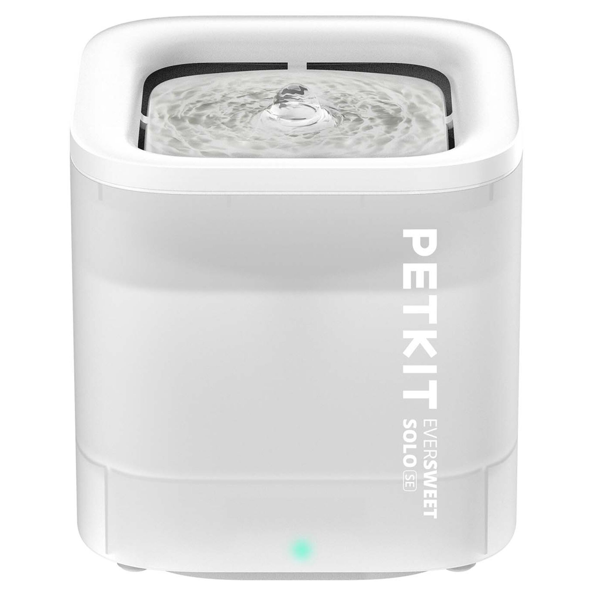 PETKIT Eversweet Solo SE- White (P4103Sa) 870200_00