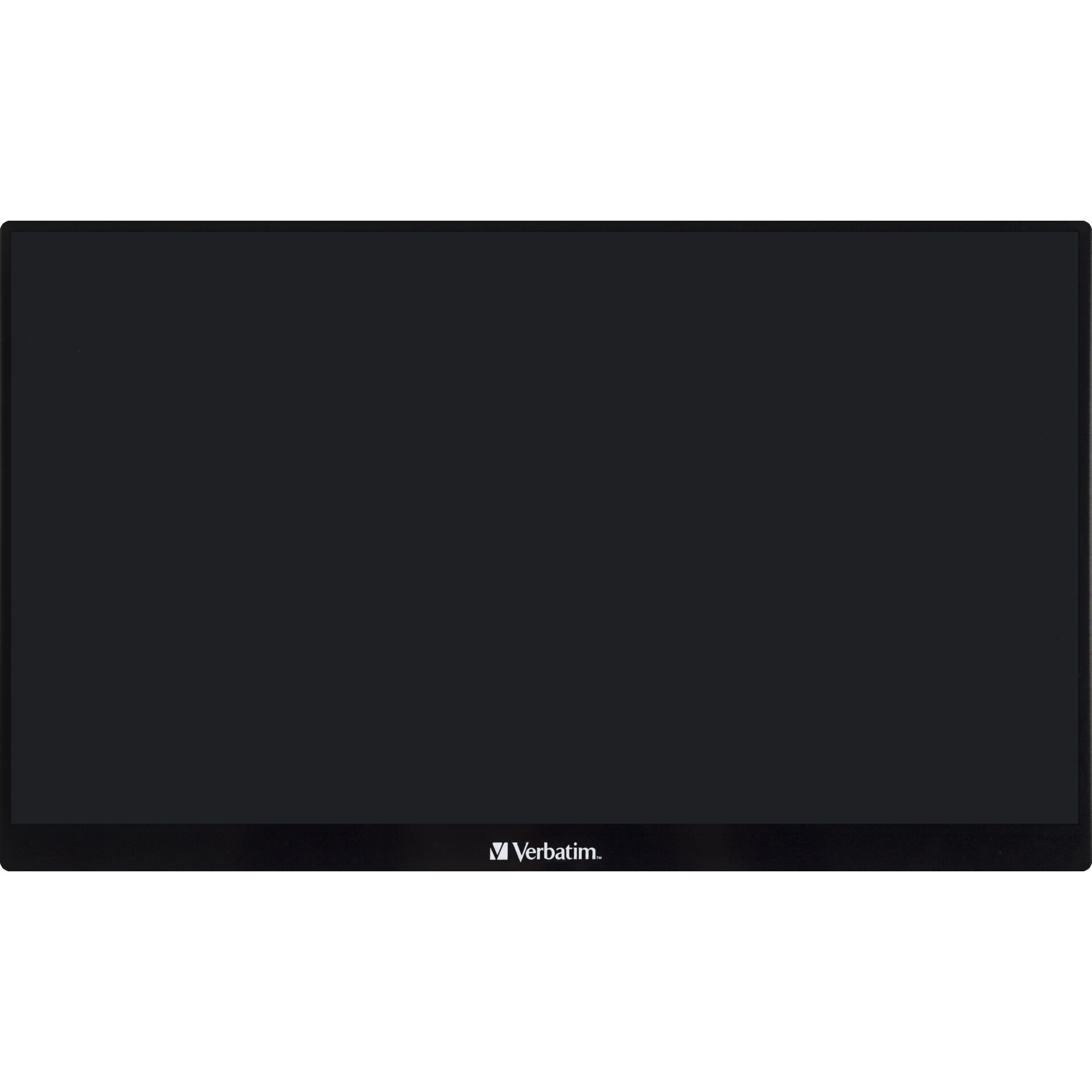 Verbatim PMT-14 Portable Touchscreen Monitor