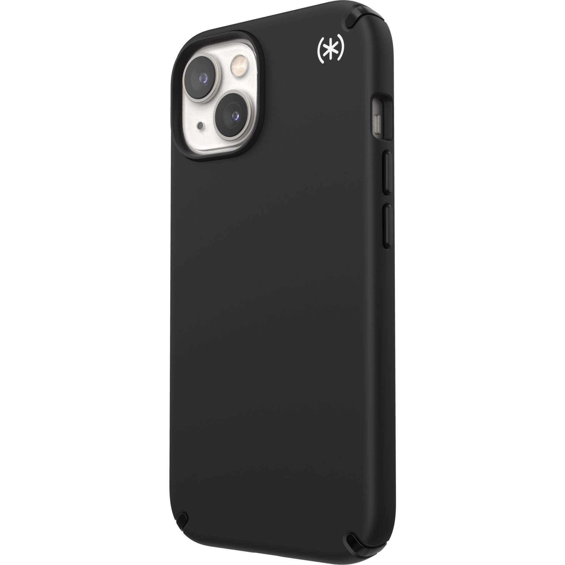 Speck Presidio 2 Pro Case MagSafe iPhone 14 Black