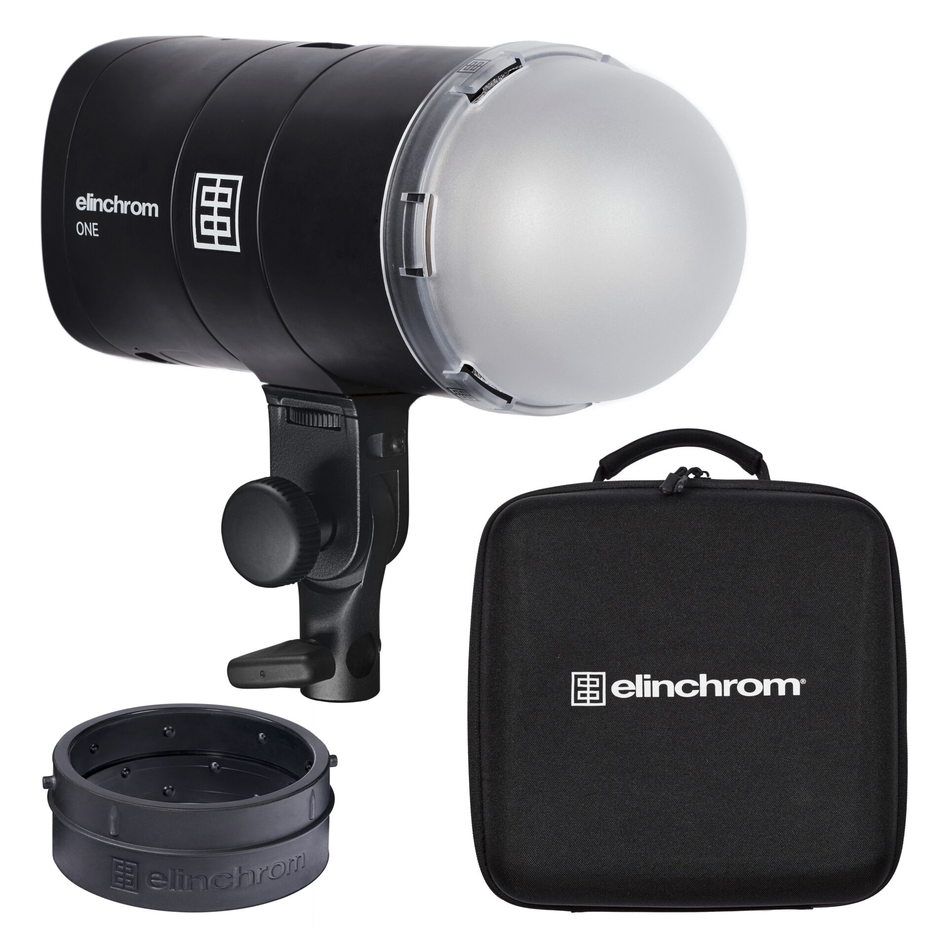 Elinchrom ONE Off Camera Flash Kit 662517_12