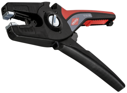 KNIPEX Aderendhülsensort.1252195 1252195975309