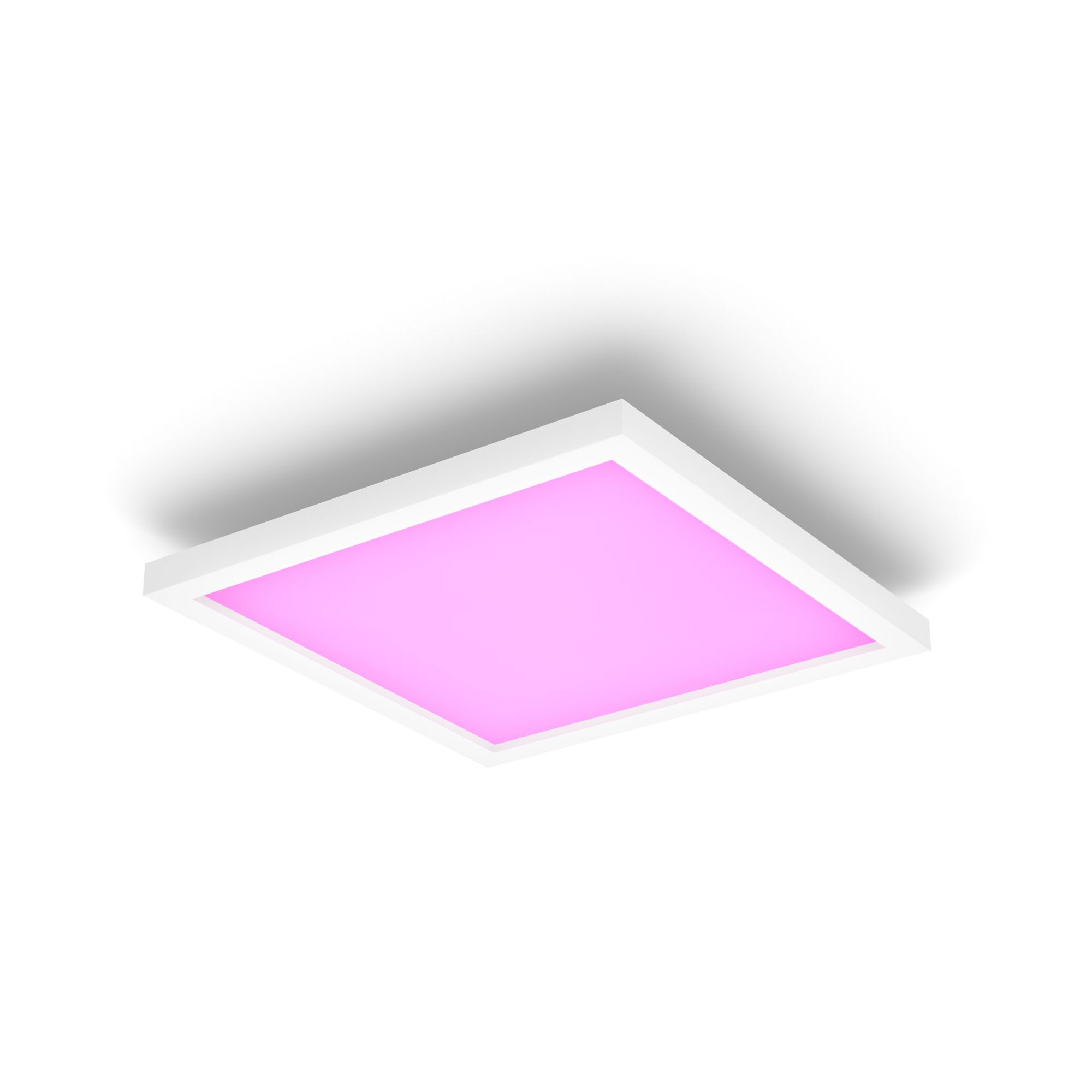 Philips Hue White & Col. Amb. Surimu Panel 30x30cm Weiß 654c99e8e552ab09b59467665e6ec549 Philips Hue White & Col. Amb. Surimu Panel 30x30cm Weiß 654c99e8e552ab09b59467665e6ec549