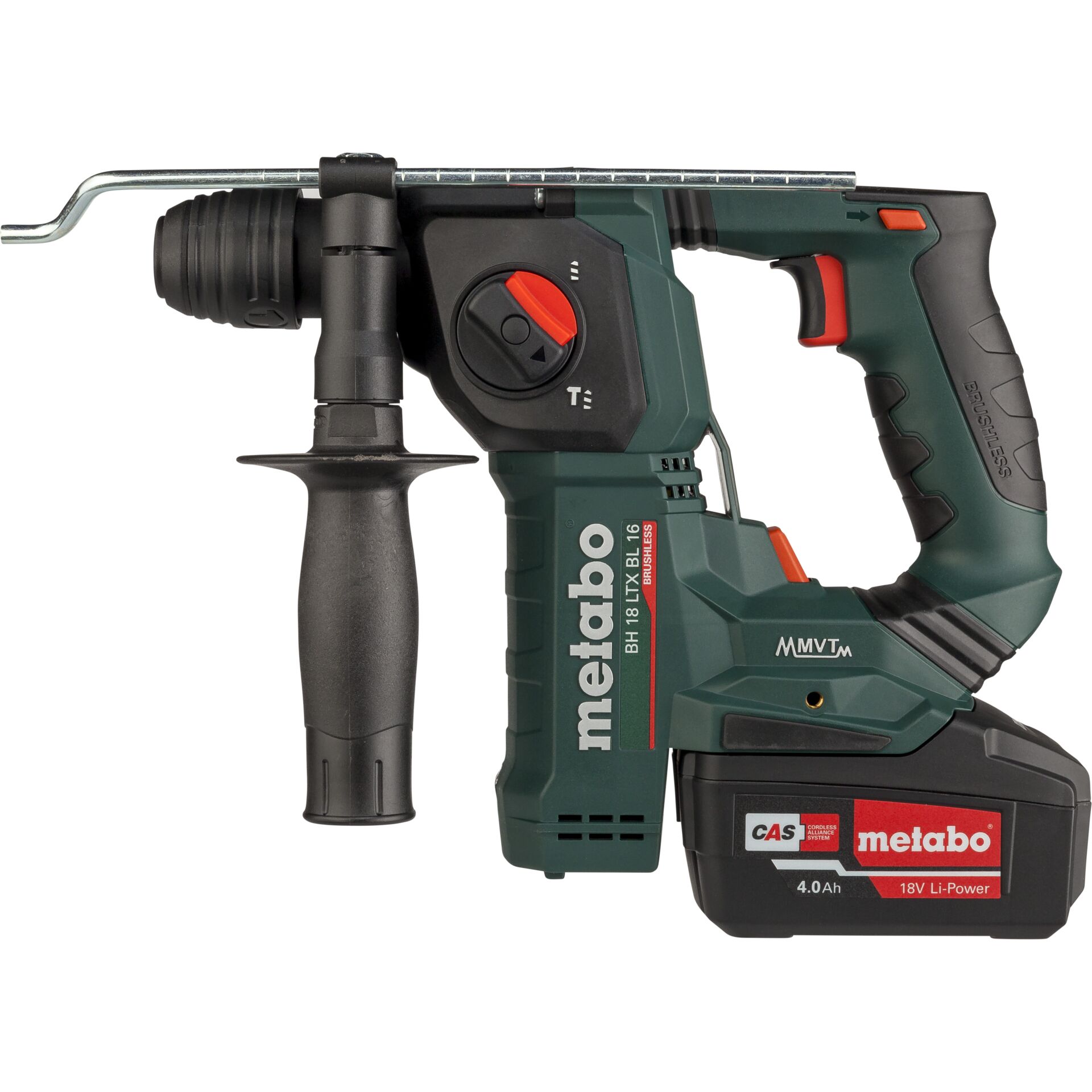 Metabo Combo Set 2.5.2 18V