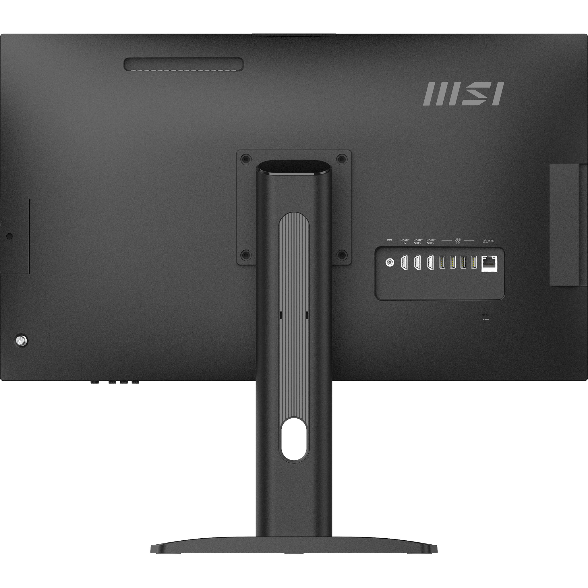 MSI Modern AM273QP 27  (69cm) CU7 32GB Win 11 Pro – Ansicht 7