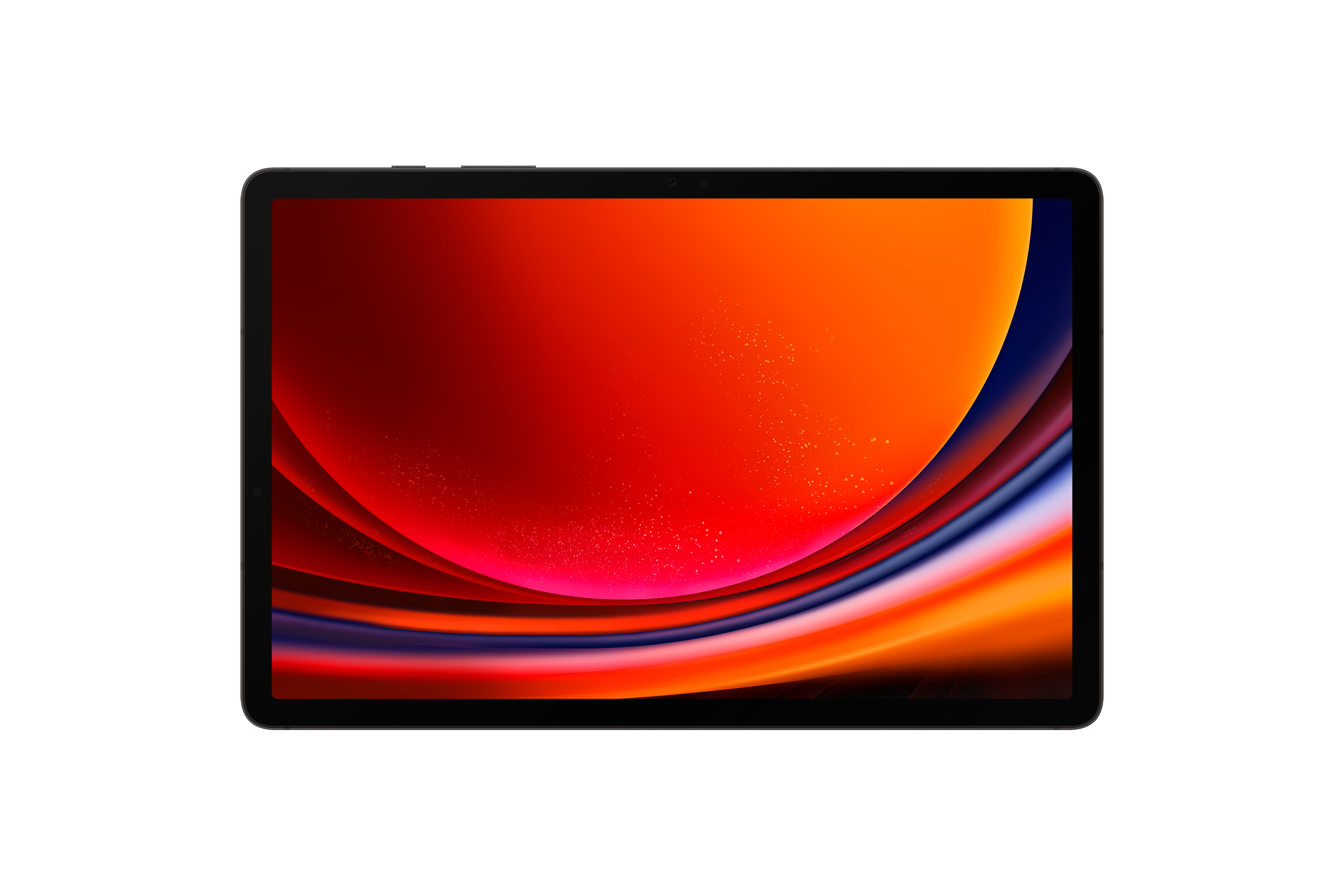 Samsung X716B Galaxy Tab S9 5G 128 GB Enterprise -Graphite- a71cb9372d8d438cb5995a90097f4f48