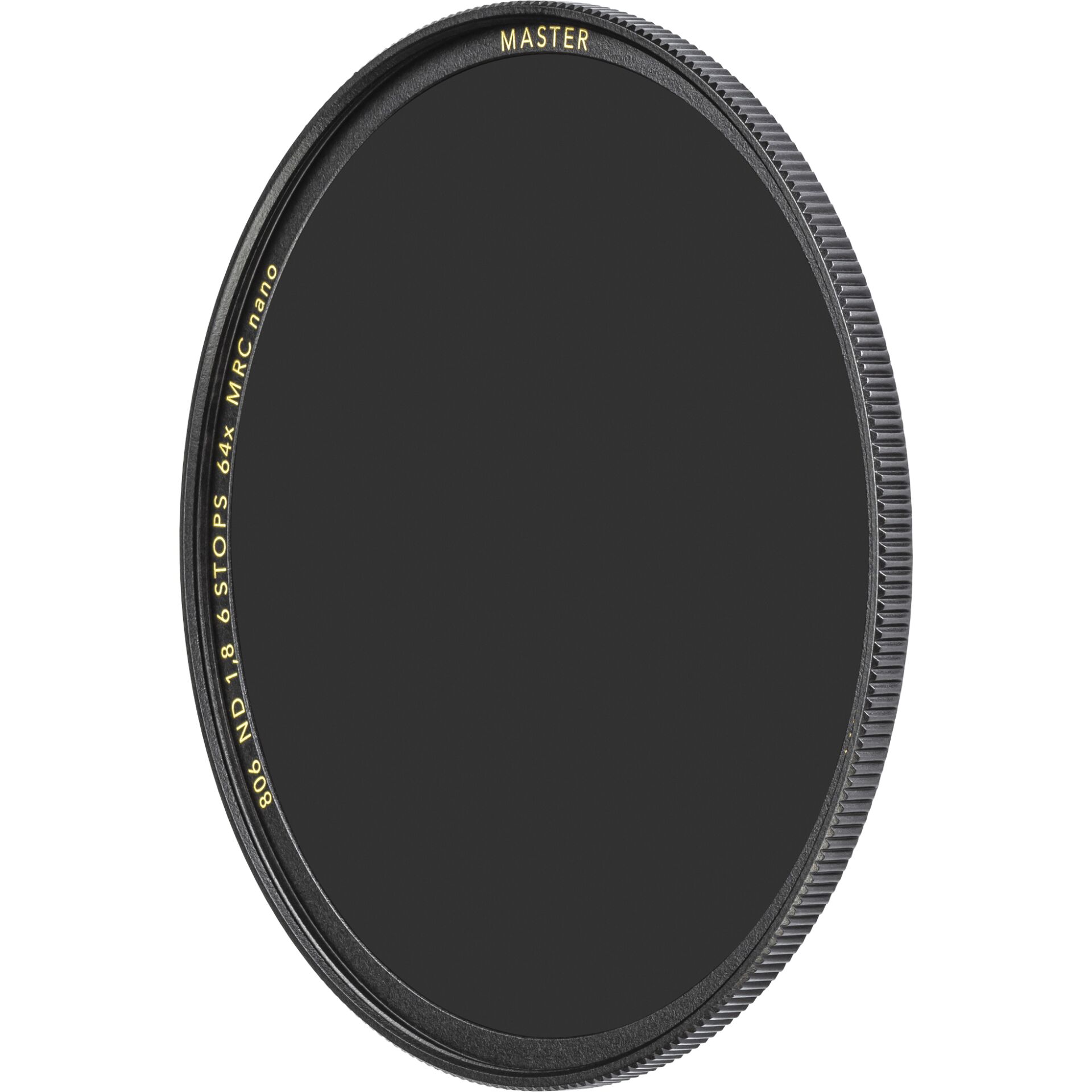 B+W ND 1,8 MRC nano MASTER 67mm